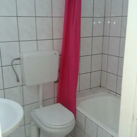 Apartment Angelos Myrtos (Crete)