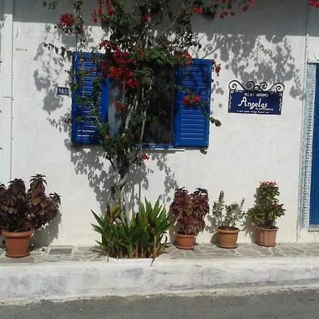 Angelos *