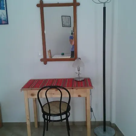 Angelos Apartment